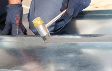 Maltmans Hill metal roofing costs